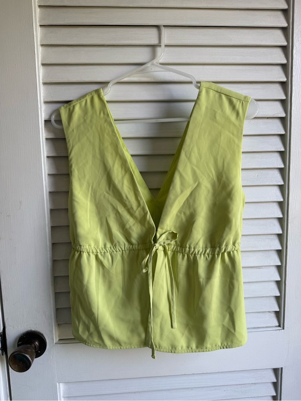 Abercrombie & Fitch Lime Green SET